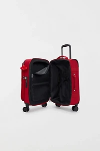 Kipling Spontaneous  Carry-On Rolling Luggage