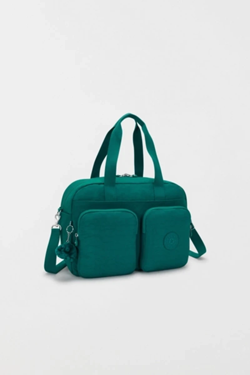 Kipling Defea Extra Large Weekender Duffle Bag