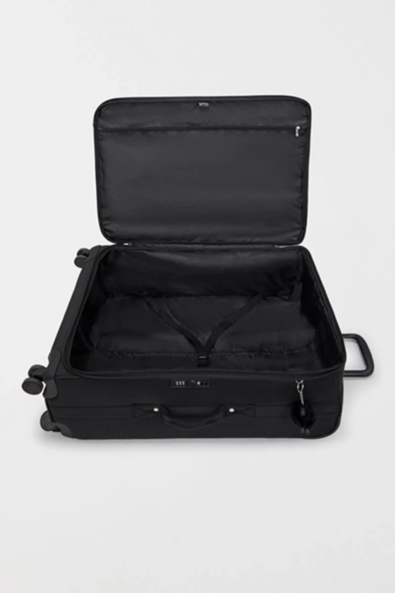 Kipling Jet Large Rolling Luggage