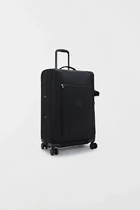Kipling Jet Medium Rolling Luggage