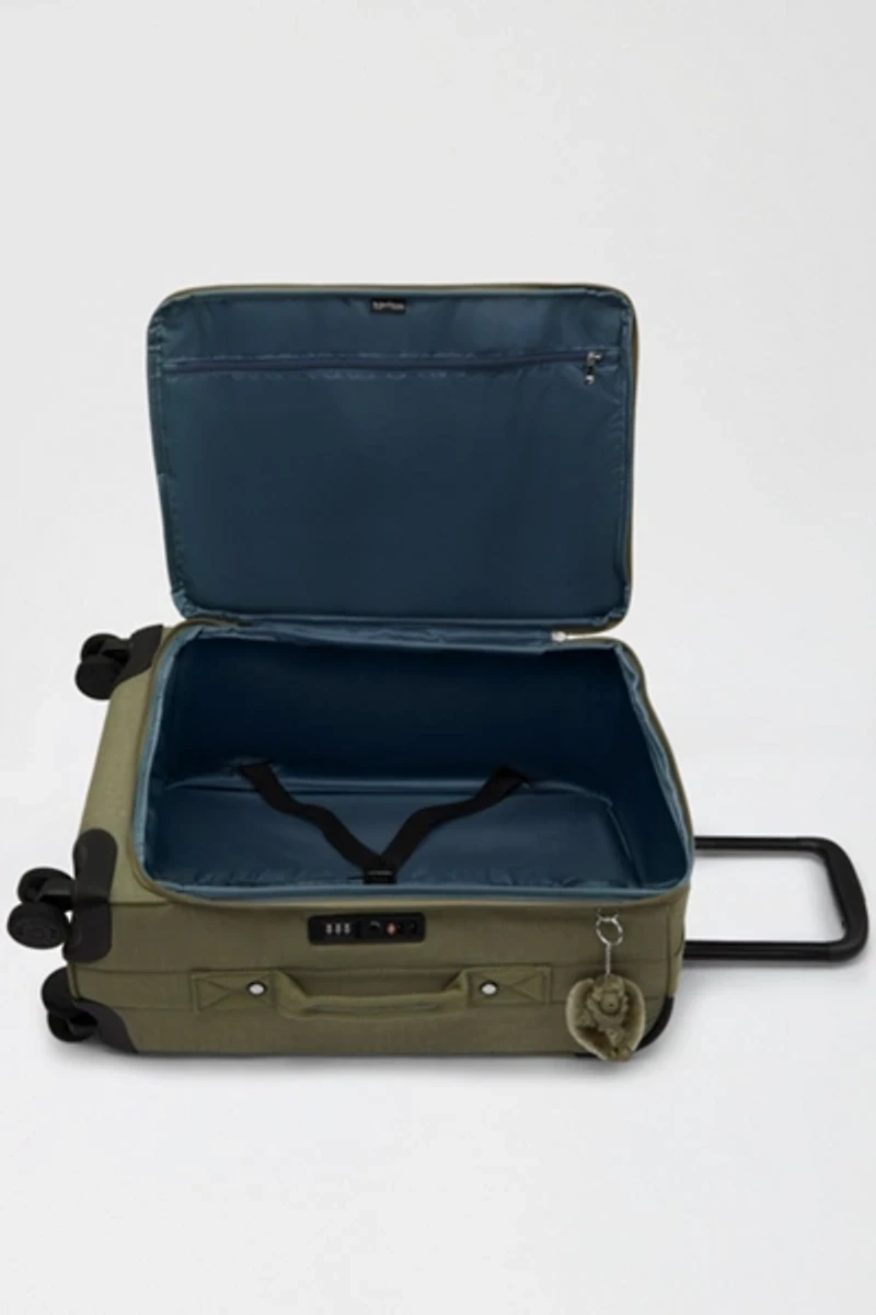Kipling Jet Carry-on Luggage