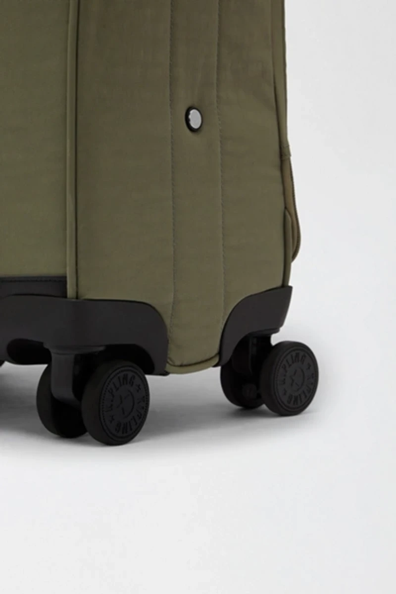 Kipling Jet Carry-on Luggage