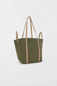 Kipling Raimo Nylon Tote Bag