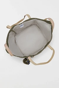 Kipling Raimo Nylon Tote Bag