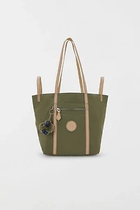 Kipling Raimo Nylon Tote Bag