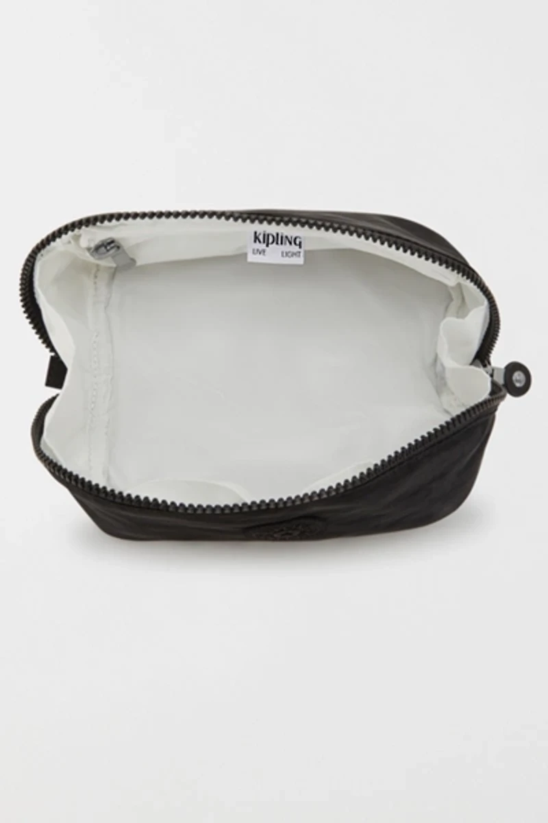 Kipling Mirko Small Nylon Toiletry Bag