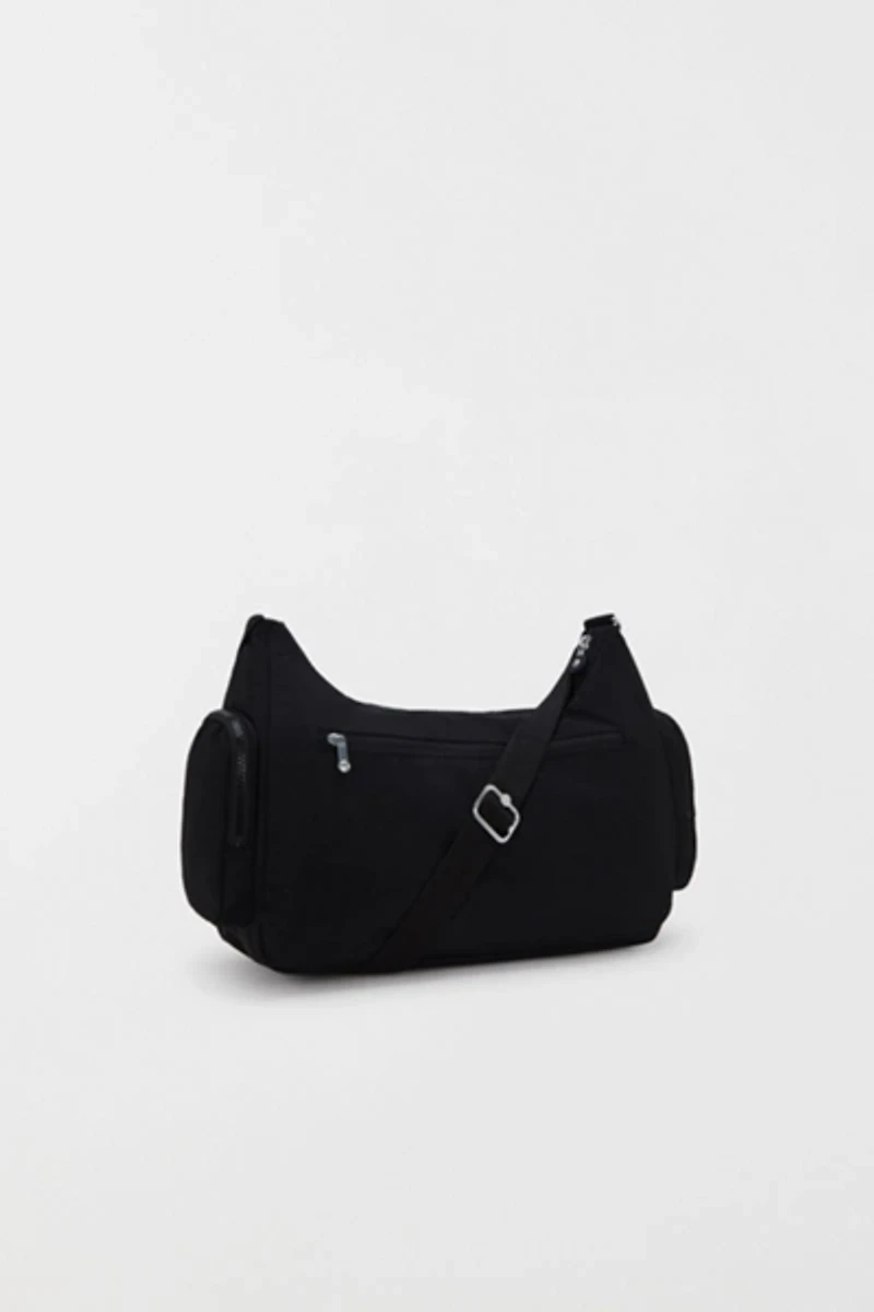 Kipling Gabbina Nylon Crossbody Bag