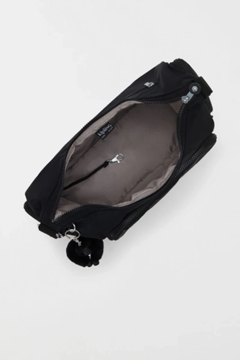 Kipling Gabbina Nylon Crossbody Bag