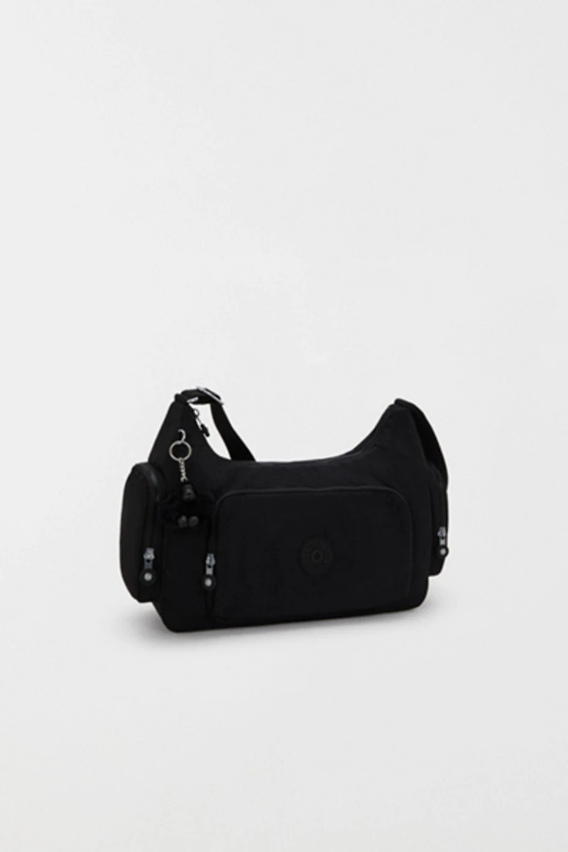 Kipling Gabbina Nylon Crossbody Bag