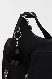 Kipling Gabbina Nylon Crossbody Bag