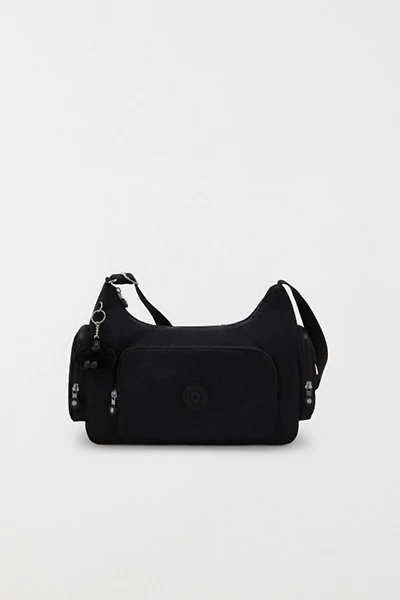 Kipling Gabbina Nylon Crossbody Bag