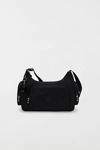 Kipling Gabbina Nylon Crossbody Bag
