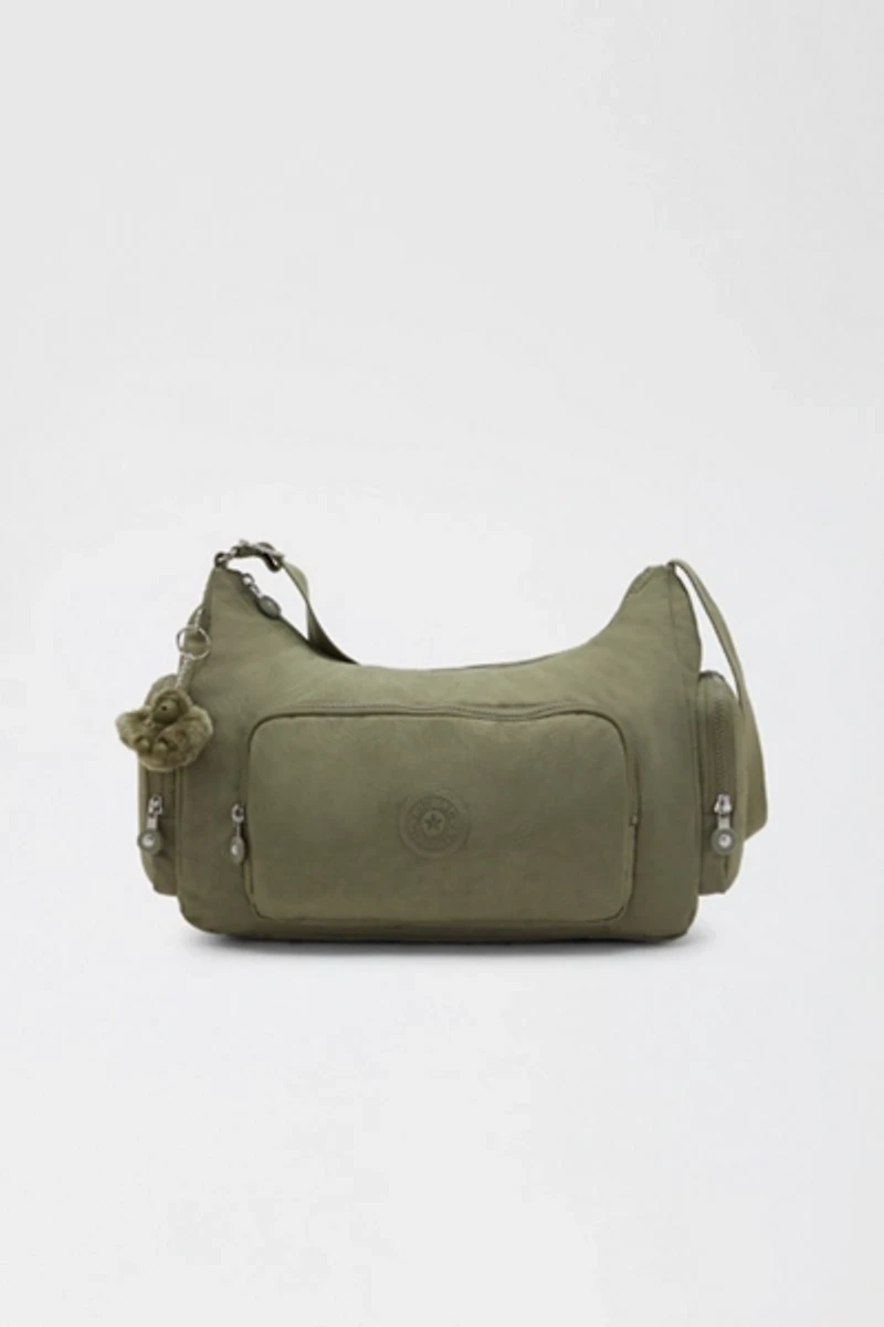 Kipling Gabbina Nylon Crossbody Bag