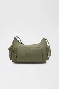 Kipling Gabbina Nylon Crossbody Bag