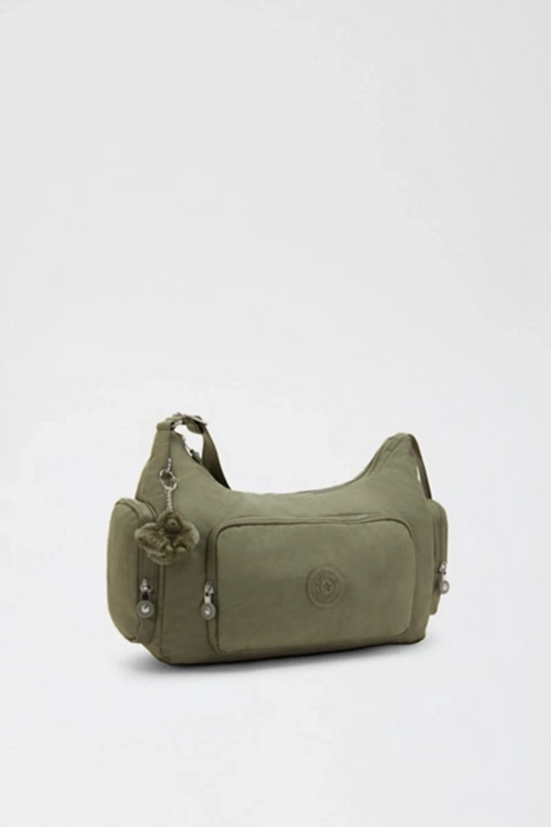 Kipling Gabbina Nylon Crossbody Bag