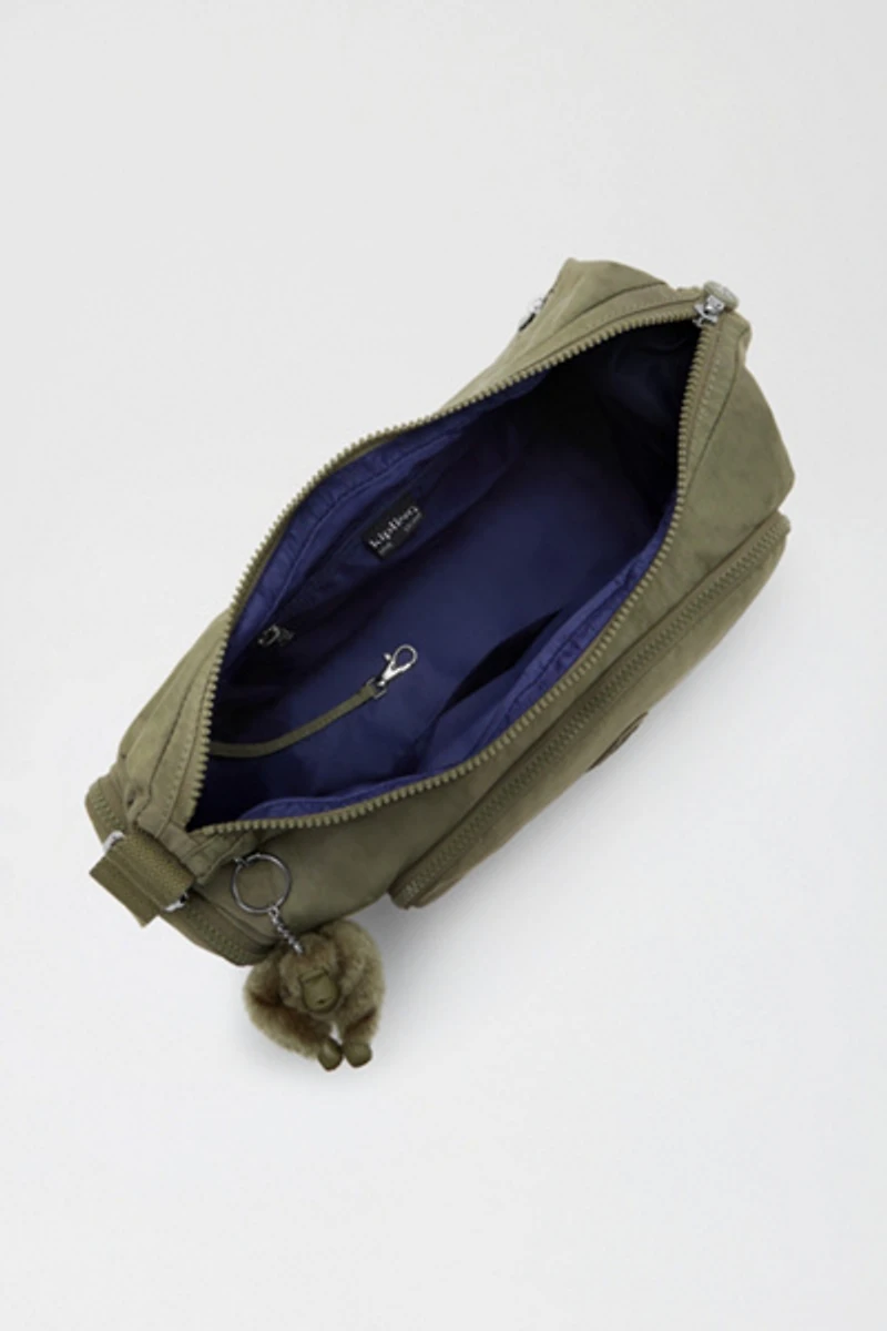 Kipling Gabbina Nylon Crossbody Bag