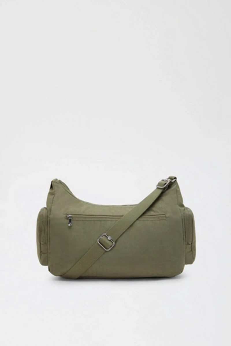 Kipling Gabbina Nylon Crossbody Bag