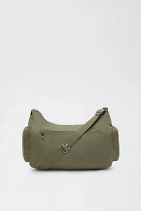 Kipling Gabbina Nylon Crossbody Bag