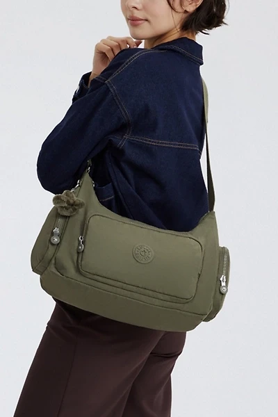 Kipling Gabbina Nylon Crossbody Bag