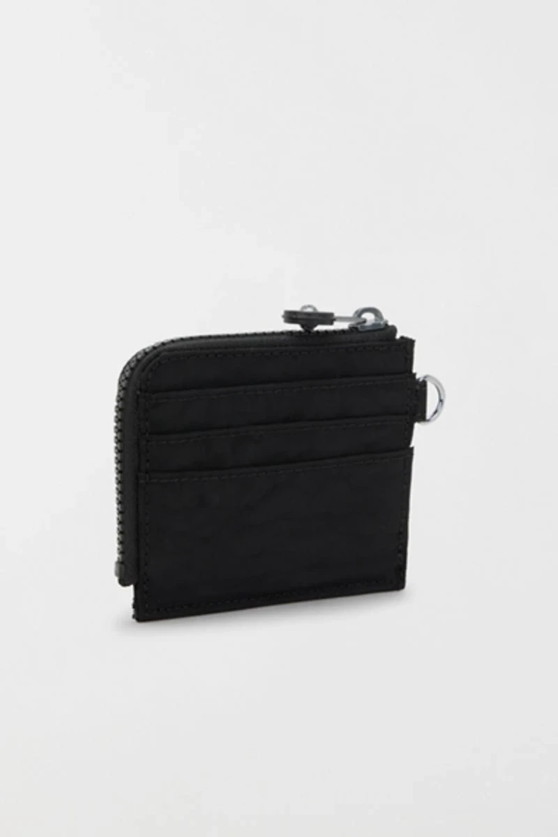 Kipling Card Pal Nylon Wallet