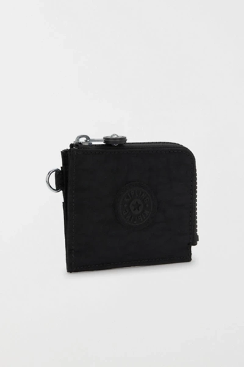 Kipling Card Pal Nylon Wallet