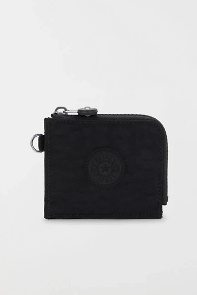 Kipling Card Pal Nylon Wallet