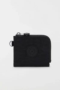 Kipling Card Pal Nylon Wallet