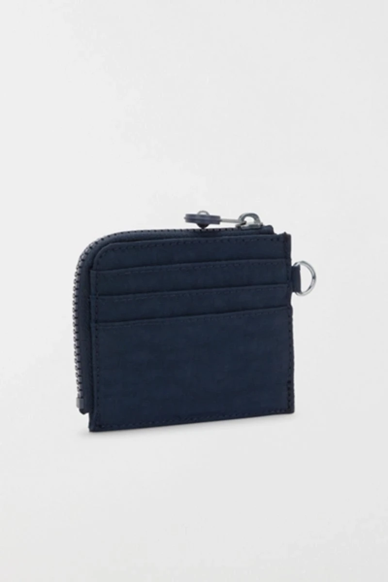 Kipling Card Pal Nylon Wallet