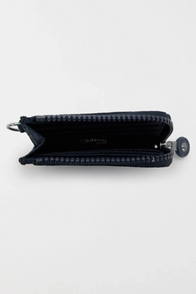 Kipling Card Pal Nylon Wallet