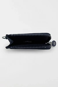 Kipling Card Pal Nylon Wallet