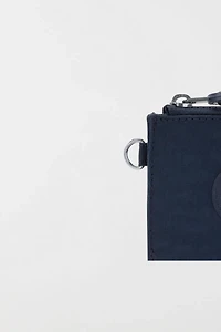 Kipling Card Pal Nylon Wallet