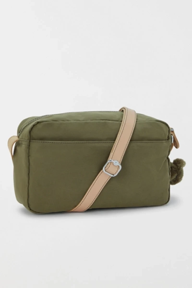 Kipling Ozita Nylon Crossbody Bag