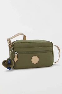 Kipling Ozita Nylon Crossbody Bag