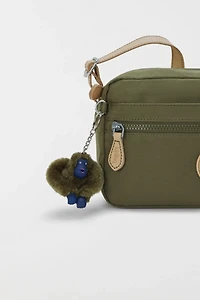 Kipling Ozita Nylon Crossbody Bag