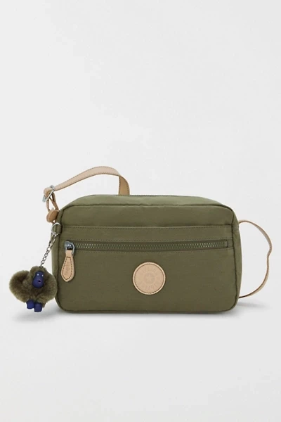 Kipling Ozita Nylon Crossbody Bag