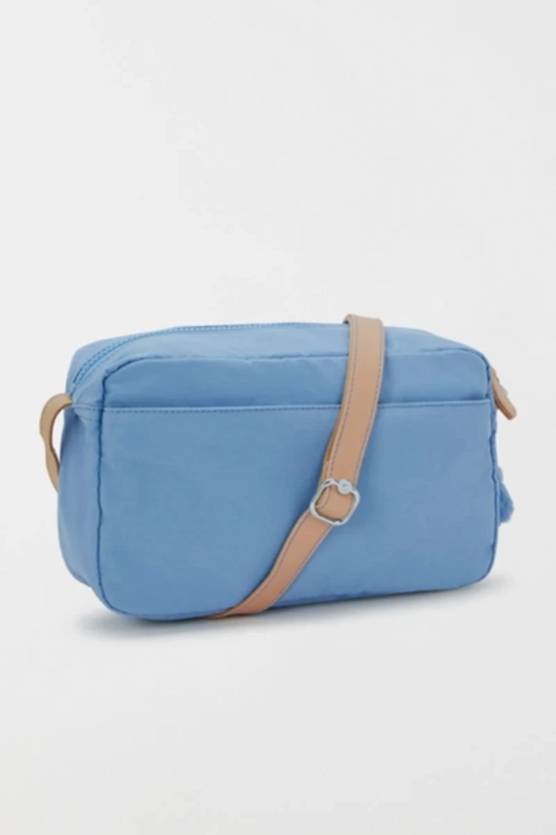 Kipling Ozita Nylon Crossbody Bag