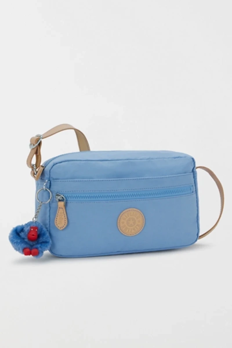 Kipling Ozita Nylon Crossbody Bag