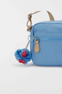 Kipling Ozita Nylon Crossbody Bag