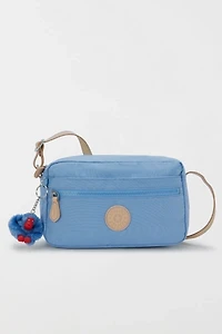 Kipling Ozita Nylon Crossbody Bag
