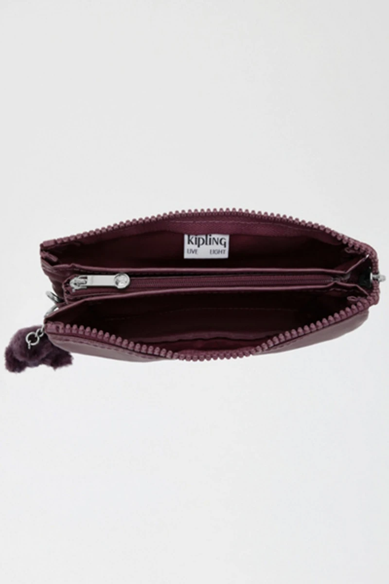 Kipling Creativity Nylon Pouch