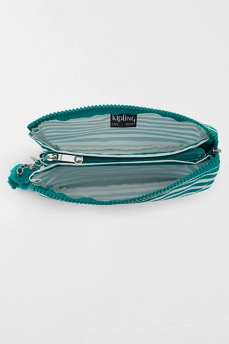 Kipling Creativity Printed Pouch