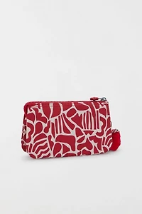 Kipling Creativity Printed Pouch