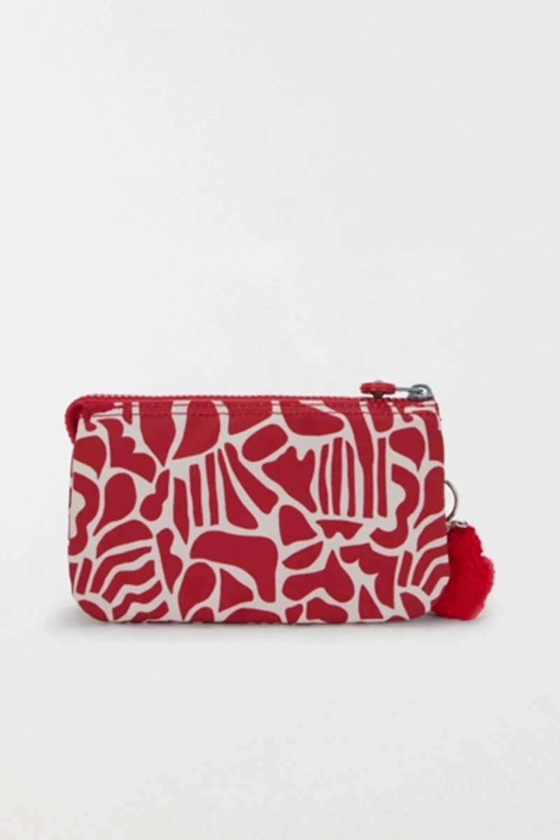 Kipling Creativity Printed Pouch