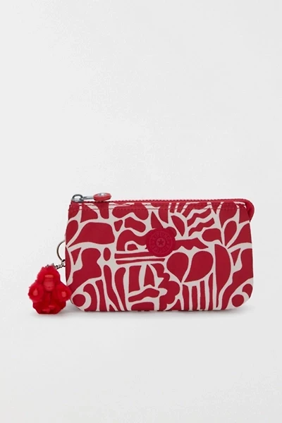 Kipling Creativity Printed Pouch