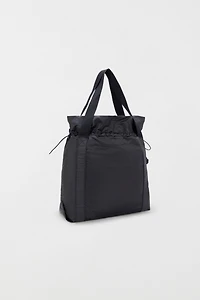 Kipling Elmar Small Smooth Satin Tote Bag