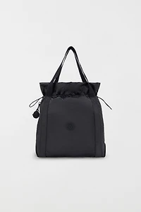 Kipling Elmar Small Smooth Satin Tote Bag