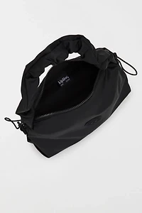 Kipling Eleni Medium Smooth Satin Shoulder Bag