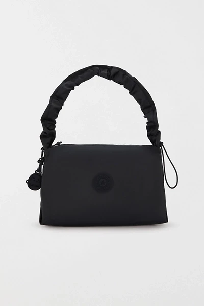 Kipling Eleni Medium Smooth Satin Shoulder Bag