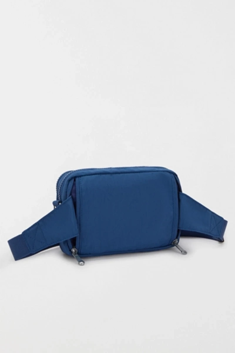 Kipling Abanu Nylon Multi Convertible Crossbody Bag