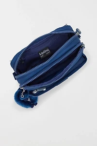 Kipling Abanu Nylon Multi Convertible Crossbody Bag